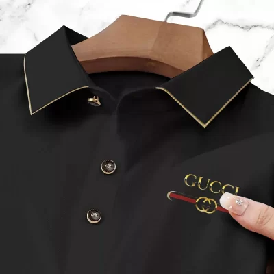 PREMIUM 2026 GG POLO T-SHIRT PO-TDP0910C50