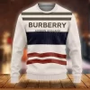 PREMIUM Burberry UGLY SWEATER FOR MEN ZWY-TDP1010C92