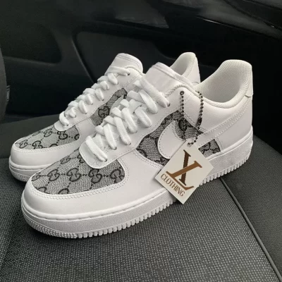 GC x AF1 Sneaker Hot 2026 F8-TDP1023C01