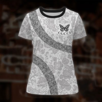 Gucci Trending Style T-Shirt NMC0452NVH04