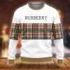 PREMIUM Burberry UGLY SWEATER FOR MEN ZWY-TDP1010C73