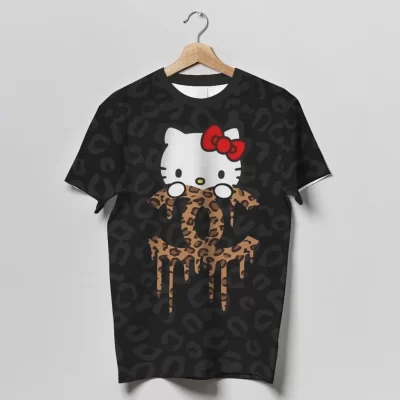 Chanel FASHION T-Shirt NMM40508