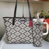 KATE SPADE HANDBAG & TUMBLER HOT TREND 2026 - NMC0376NVH01
