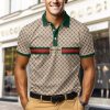 PREMIUM 2026 GG POLO SHIRT LXSTHA016105
