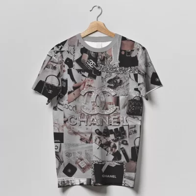 Chanel FASHION T-Shirt M0704027