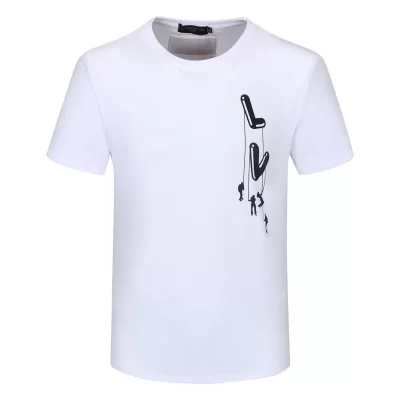 Louis Vuitton Inspired T-shirt 9alaxies1295
