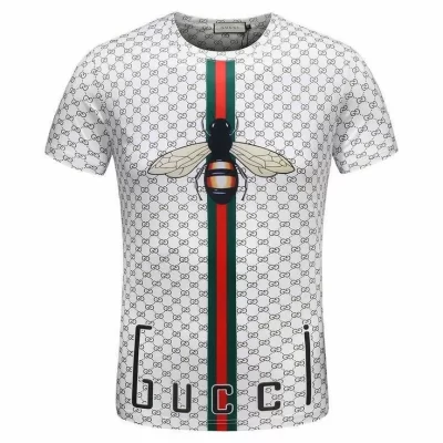 Limited Edition GG T-Shirt TDP15827 - M