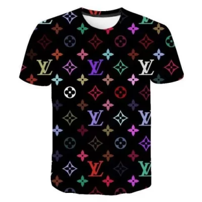 Louis Vuitton Inspired T-shirt AZL1323F1