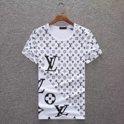 Louis Vuitton Inspired T-shirt 9alaxies259