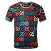 Limited Edition GG T-Shirt 9alaxies263