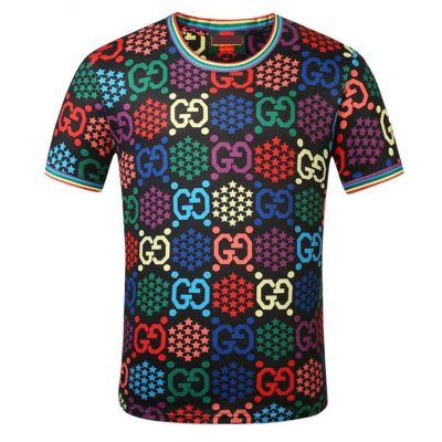Limited Edition GG T-Shirt 9alaxies263 - 4XL