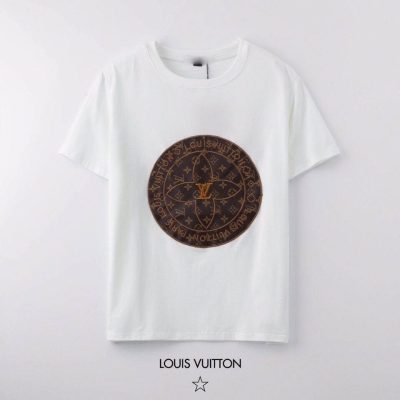 Louis Vuitton Inspired T-shirt NMC29918