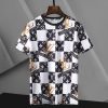 Louis Vuitton Inspired T-shirt 9alaxies333