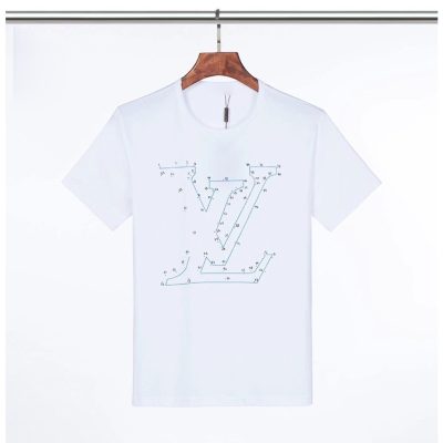 Louis Vuitton Inspired T-shirt 9alaxies335