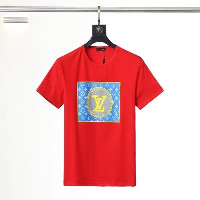 Louis Vuitton Inspired T-shirt 9alaxies344
