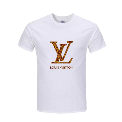 Louis Vuitton Inspired T-shirt NMM35613
