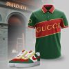 Luxury Combo GG Polo Matching AF1 Hot Sneaker 2026 - PO+F8-LXSTHA016301