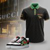 Luxury Combo GG Polo Matching AF1 Hot Sneaker 2026 - PO+F8-LXSTHA016201