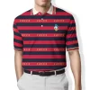 PREMIUM POLO SHIRT, GG POLO SHIRT FOR MEN - AF00752