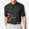 PREMIUM POLO SHIRT, GG POLO SHIRT FOR MEN - AF00763