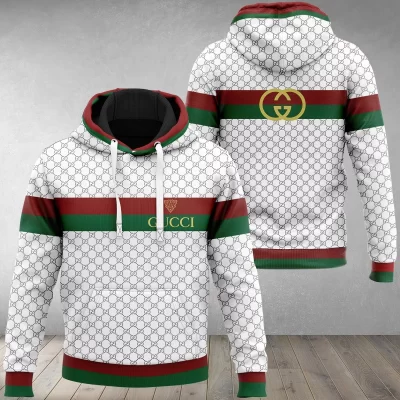 Limited Unisex Hoodie GG | AF01274