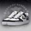 Chrome Hearts x AF1 Sneaker Hot 2026 - F8-TDP1511C01