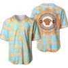 Versace Limited Edition Baseball Jersey 2026| LXSTHA015510