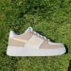 BEIGE AF1 Sneaker Hot 2026 F8-TDP1026C02