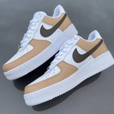 DARK BROWN AF1 Sneaker Hot 2026 F8-TDP1026C03