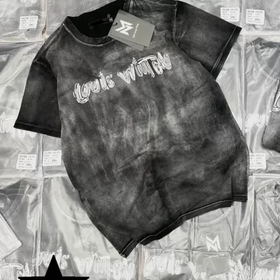 Louis Vuitton Inspired T-shirt DN26120509