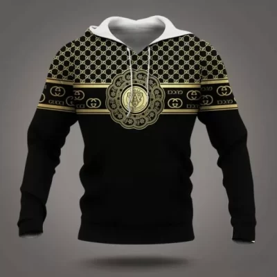 Limited Unisex Hoodie GG | DN8041003