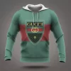 Limited Unisex Hoodie GG | DN8201006