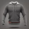 Limited Unisex Hoodie GG | DN8201009