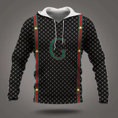 Limited Unisex Hoodie GG | DN8261003