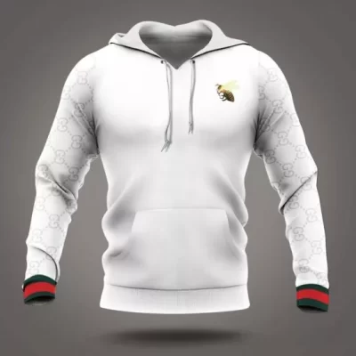 Limited Unisex Hoodie GG | TDP16889