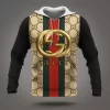 Limited Unisex Hoodie GG | DN8311004