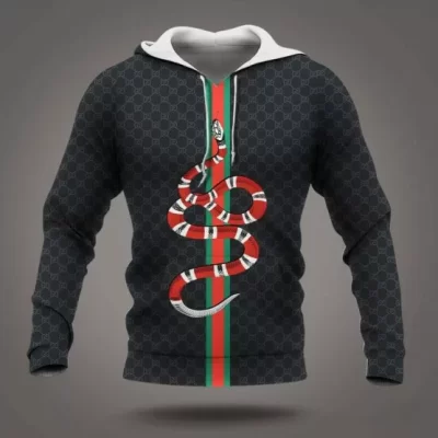Limited Unisex Hoodie GG | DN8311008