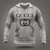 Limited Unisex Hoodie GG | DN8311013