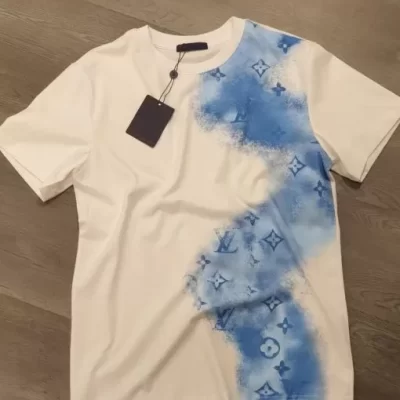 Louis Vuitton Inspired T-shirt DN9180305