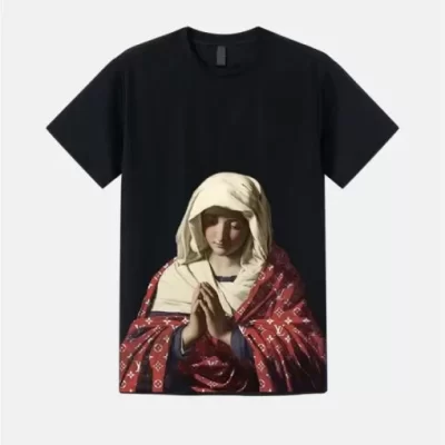 Louis Vuitton Inspired T-shirt NMM35720