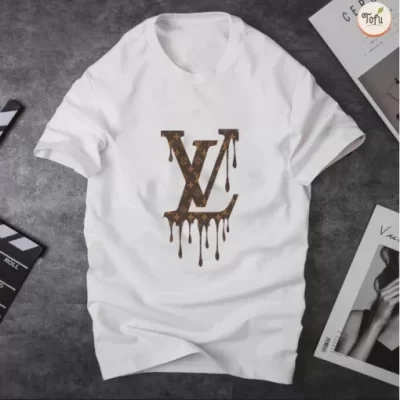 Louis Vuitton Inspired T-shirt DN9220304