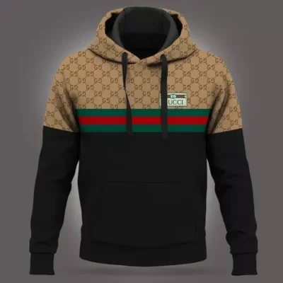 Limited Unisex Hoodie GG | DN9310106