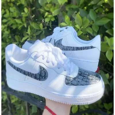 DO x AF1 Sneaker Hot 2026 F8-TDP1023C07