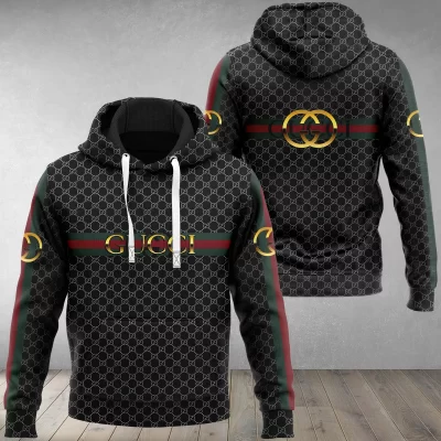 Limited Unisex Hoodie GG | DT2704