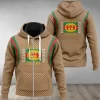 Limited Unisex Hoodie GG | DT2705