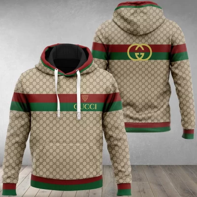 Limited Unisex Hoodie GG | DT2707