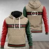 Limited Unisex Hoodie GG | DT2708