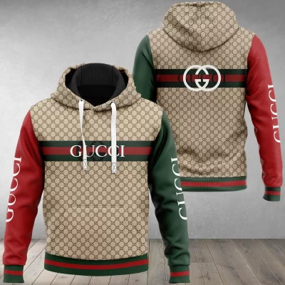 Limited Unisex Hoodie GG | DT2708
