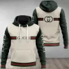 Limited Unisex Hoodie GG | DT2709