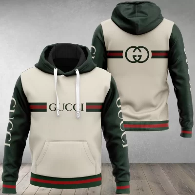 Limited Unisex Hoodie GG | DT2709